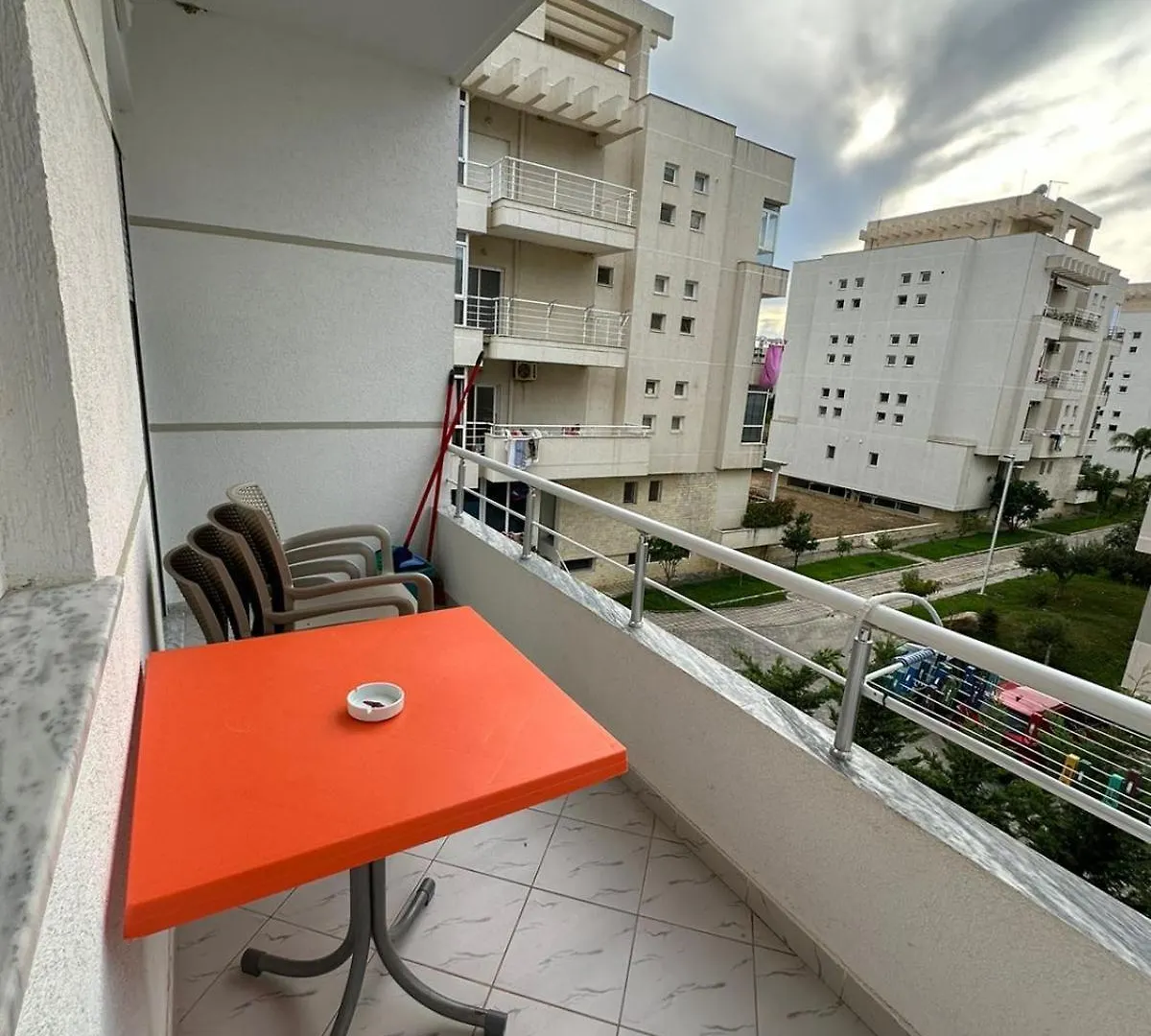 Apartment Radhima Avlonya Arnavutluk