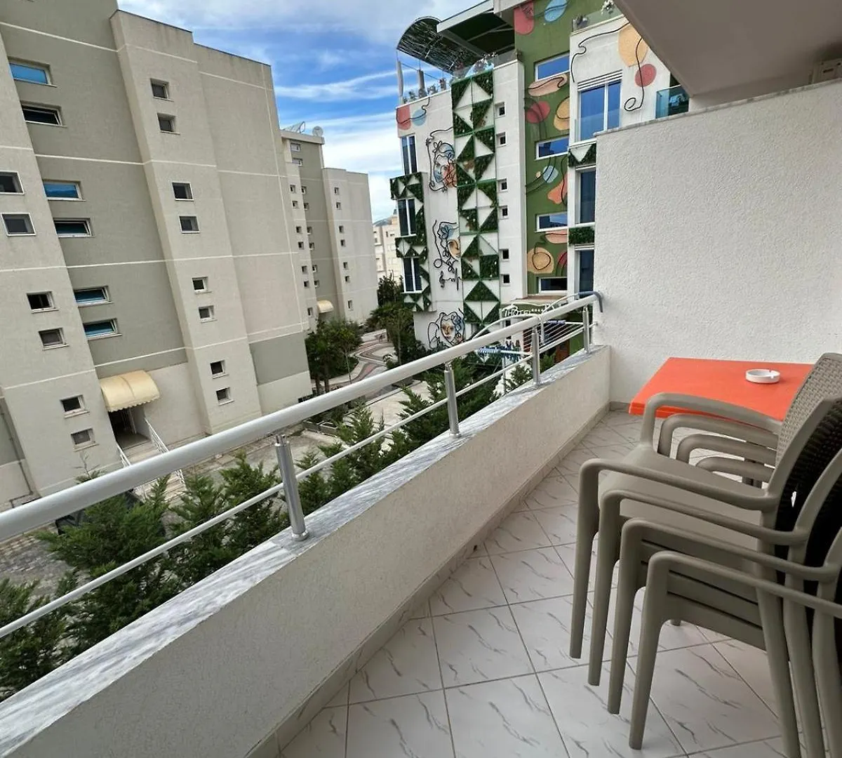 Apartment Radhima Avlonya Arnavutluk